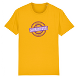 t-shirt unisexe sororite