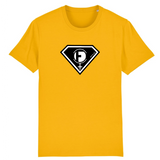 T-Shirt Féministe<br/> Super Hero Girl (Unisexe)
