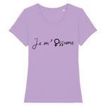 tee shirt message feministe
