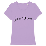 tee shirt message feministe