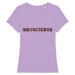 t shirt soeurciere