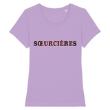 t shirt soeurciere