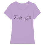 t shirt michel ange