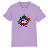 tee shirt fierte