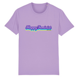 tee shirt happy feminist