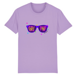 tee shirt grl pwr