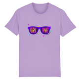 tee shirt grl pwr