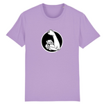 t-shirt feministe we can