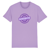 tee shirt feministe sororite