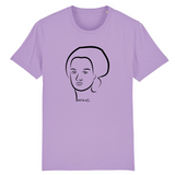 t-shirt feministe olympe de gouges