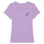 tee shirt pour l'égalité