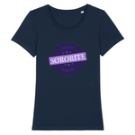 tee shirt femme sororite
