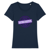 tee shirt femme sororite