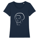 tee shirt feministe olympe de gouges