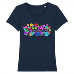 tee shirt je suis feministe