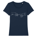 t shirt michelangelo