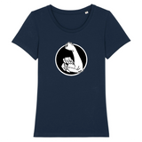 Tee Shirt Feministe We Can Do It