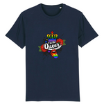 t-shirt queer