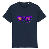 tee shirt féministe girl power