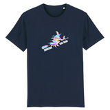 t-shirt sorcière