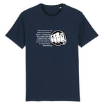tee shirt féministe citoyenne
