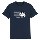 tee shirt féministe citoyenne
