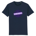 tee shirt sororité