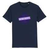 tee shirt sororité