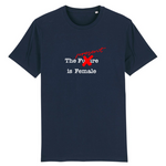 tee shirt the future is female