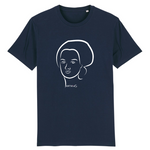 t-shirt olympe