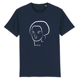 t-shirt olympe