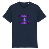 t shirt feministe gangsta women