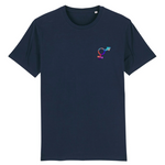 tee shirt pour l'égalité des genres