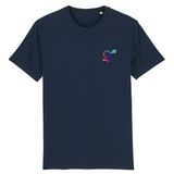 tee shirt pour l'égalité des genres