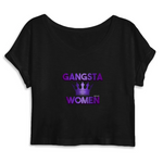 feminist gangsta shirt