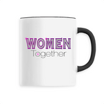 superwoman tasse