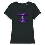 t shirt bad ass femme