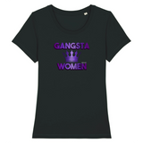 t shirt bad ass femme