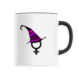 tasse feministe