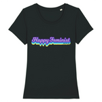 happy feminist