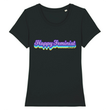 happy feminist