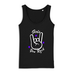 debardeur rockabilly