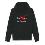 the future is female