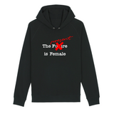 the future is female