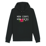 sweat féministe bien dans mon corps