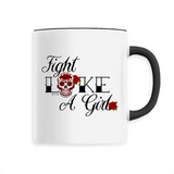mug bad ass