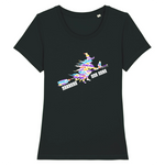 angel witch t shirt