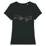 tee shirt solidaire