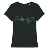 tee shirt solidaire