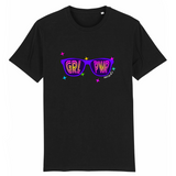 t-shirt feministe girl power